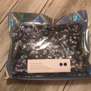 Pat McGrath Labs Dark Star 006 UltraViolet Blue